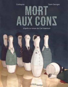 mort aux cons-eric corbeyran-9782822230476