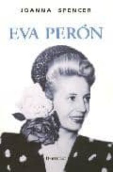 eva peron-9782841003976