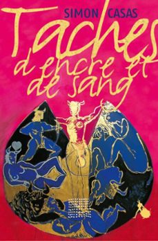 taches d'encre et de sang (ebook)-simon casas-9782846265676