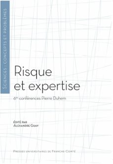 risque et expertise (ebook)-9782848678276