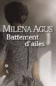 battement d ailes-milena agus-9782867464676