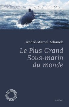 -andre marcel adamek-9782875683076