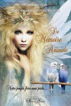 -marie johanne croteau meurois-daniel meurois-9782923647876
