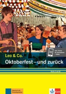 oktoberfest (lekt2) libro +@augmented-9783126740876