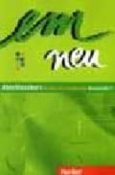 em neu abschlusskurs (niveaustufe c1) kursbuch  (libro de alumno)-9783190016976