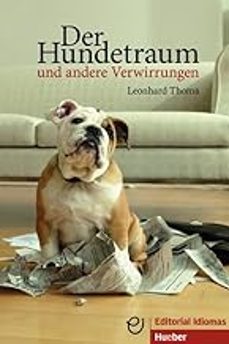 der hundetraum (mit mp3)-9783190416776