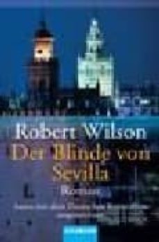 der blinde von sevilla-9783442456376