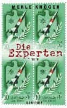 die experten-merle kroger-9783518472576
