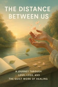 the distance between us (ebook)-david patterson-9783565071876