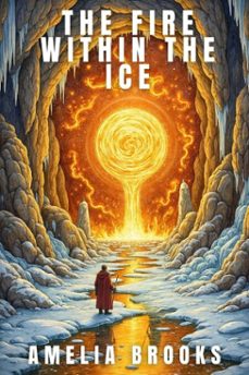 the fire within the ice (ebook)-amelia brooks-9783565098576