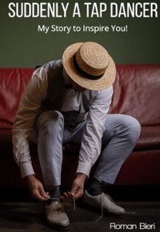 suddenly a tap dancer (ebook)-roman bieri-9783565105076