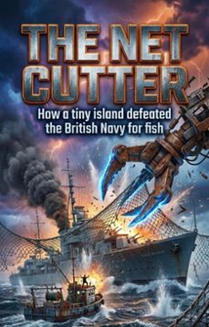 the net cutter (ebook)-magnus pike-9783565197576