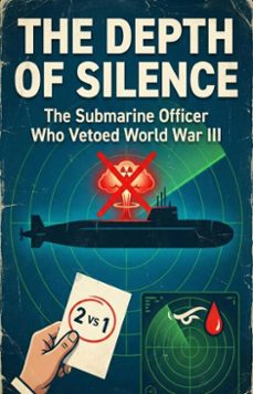 depth of silence (ebook)-robert gates-9783565256976