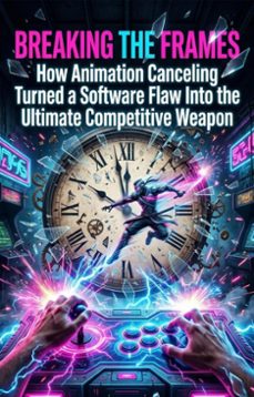 breaking the frames (ebook)-cameron pierce-9783565302376