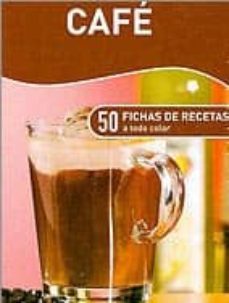 cafe (caja de recetas-metal)-9783625113676