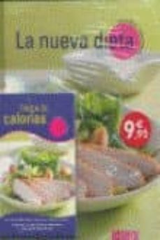 la nueva dieta-9783625117476
