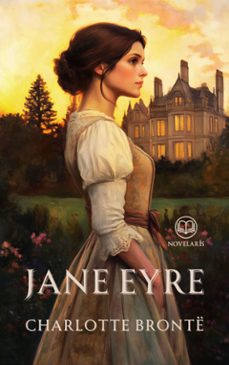 charlotte bronte: jane eyre (ebook)-charlotte bronte-9783689310776