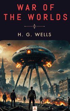 war of the worlds (ebook)-h. g. wells-h. g. wells-9783689958176