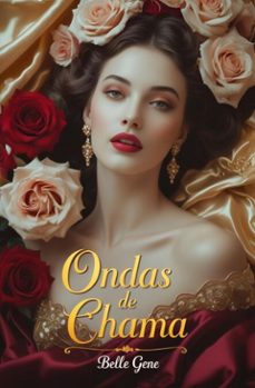 ondas de chama (ebook)-belle gene-belle gene-9783692285276