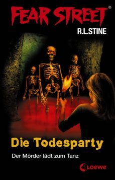 fear street 22 - die todesparty (ebook)-9783732008476
