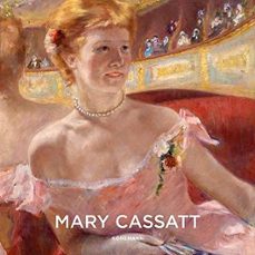 mary cassatt-emma d hansen-9783741921476