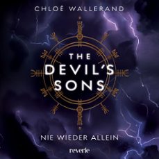 the devil's sons 4 (audiolibro)-chloe wallerand-9783745705676