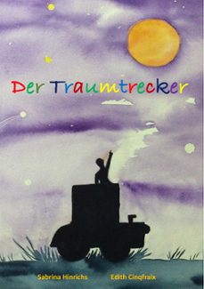 der traumtrecker-sabrina hinrichs-9783752820676