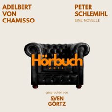 peter schlemihl. eine novelle. (audiolibro)-adelbert von chamisso-9783754520376
