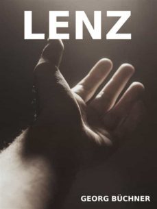 lenz (ebook)-georg buchner-9783755797876