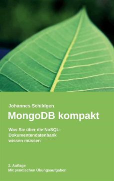 mongodb kompakt (ebook)-9783757854676
