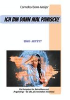 ich bin dann mal panisch! (ebook)-9783759748676