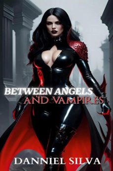 between angels and vampires (ebook)-danniel paraiso da silva-9783759837776