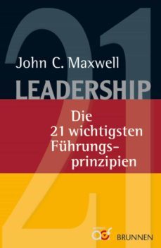 leadership (ebook)-john c. maxwell-9783765570476