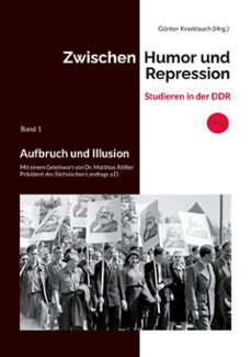zwischen humor und repression (ebook)-9783769375176