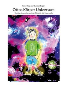 ottos korper universum (ebook)-9783769383676