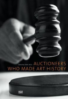 auctioneers who made art history (ebook)-david nash-amie siegel-dr. stephanie tasch-9783775749176
