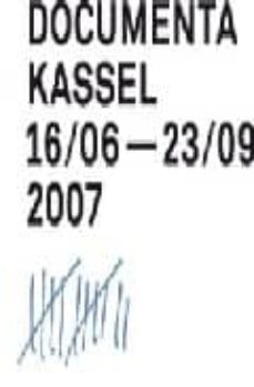 documenta kassel-ruth noack-9783822816776