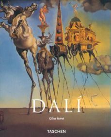 dali (frances) (serie menor)-9783822859476