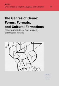 the genres of genre: form, formats, and cultural formations (ebook)-9783823393276