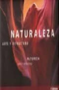 (pe) naturaleza: arte y estructura-marak fhurmann-9783833155376
