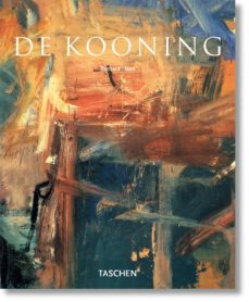 de kooning (serie menor) (portugues)-9783836512176