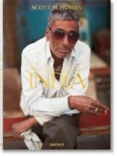 the sartorialist- india-9783836577076