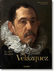 velazquez. la obra completa-jose lopez rey-9783836581776