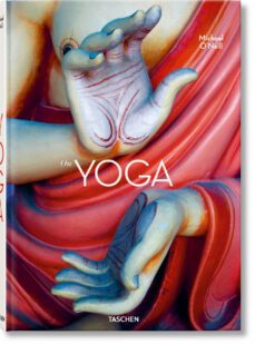 michael o neill. on yoga. the architecture of peace-9783836584876