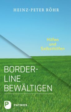 borderline bewaltigen (ebook)-9783843602976
