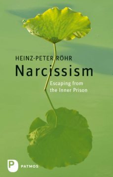 narcissism (ebook)-heinz peter rohr-9783843609876