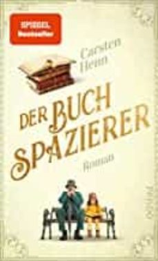 der buchspazierer-carsten henn-9783866124776