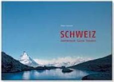 suiza panorama: schweiz, switzerland, suisse, svizzera-marcus aebischer-9783898234276