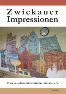 zwickauer impressionen (ebook)-9783957444776