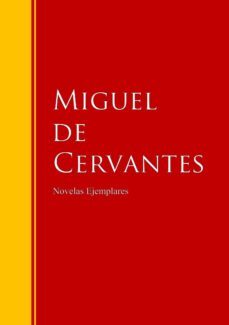 novelas ejemplares (ebook)-miguel de cervantes saavedra-9783959281676
